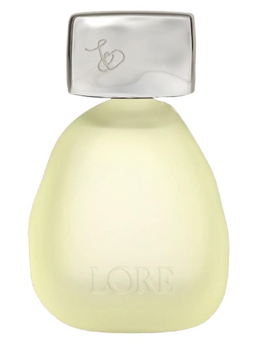 Lore Lovely and a little twisted