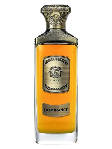 Athena Fragrances Dominance
