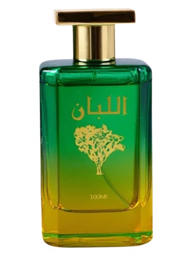 Makkah Perfumes Luban
