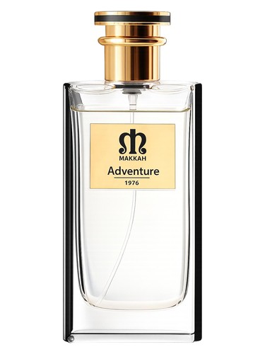 Makkah Perfumes Adventure