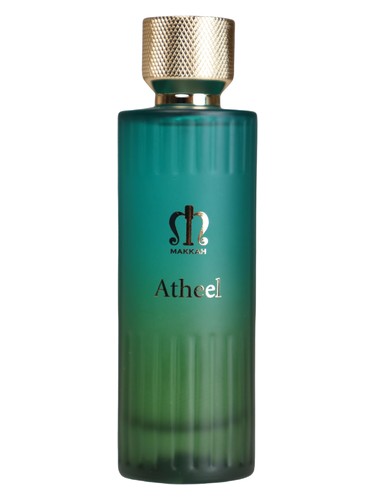 Makkah Perfumes Atheel