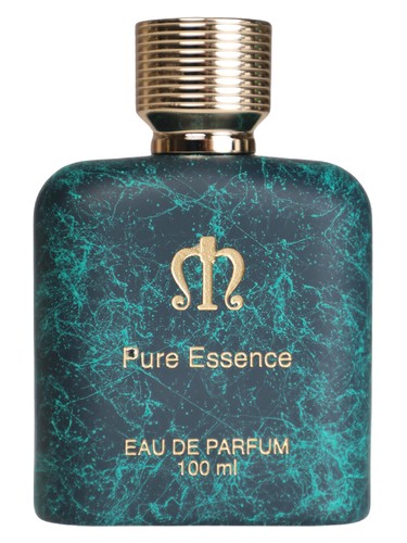 Makkah Perfumes Pure Essence