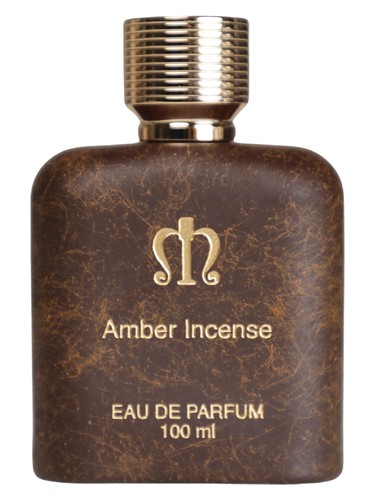 تصویر عطر Amber Icense