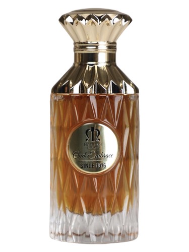 Makkah Perfumes Oud Embrace