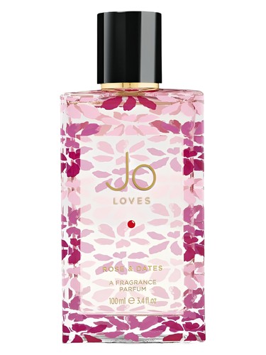 Jo Loves Rose &amp; Dates