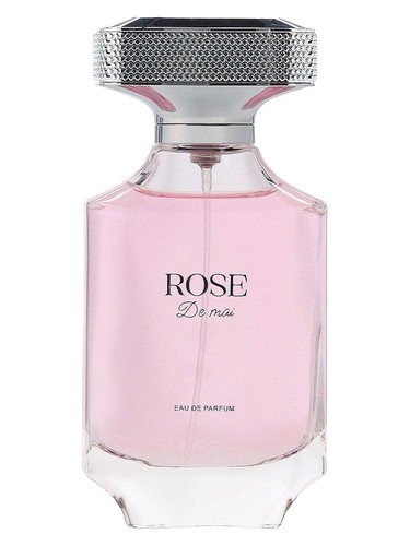 Rose de Mai Al Majed Oud