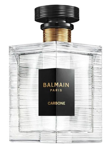 Balmain Beauty Carbone Eau de Toilette