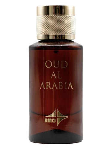 Reeh Al Madinah Oud of Arabia