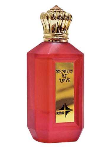 تصویر عطر Beauty of Love