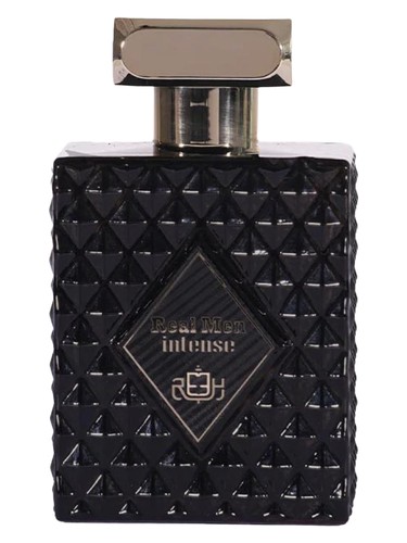 تصویر عطر Real Man Intense