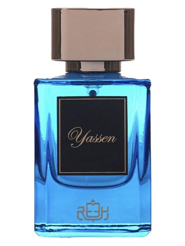 تصویر عطر Yassen