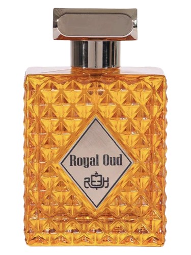 تصویر عطر Royal Oud