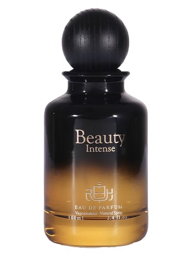 Reeh Al Madinah Beauty Intense