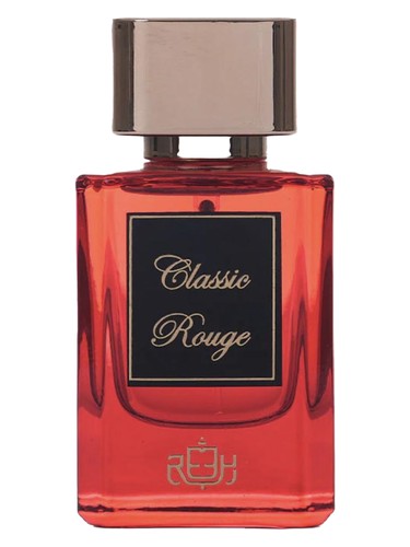Reeh Al Madinah Classic Rouge