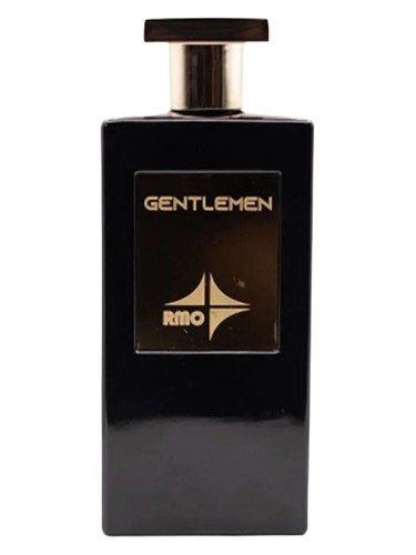 تصویر عطر Gentlemen