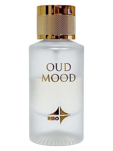 Reeh Al Madinah Oud Mood