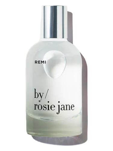 By / Rosie Jane Remi