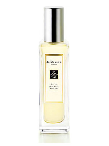 Fresh Mint Leaf Jo Malone London perfume - a fragrance for women