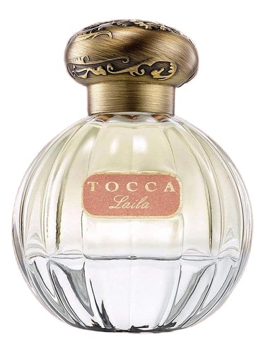 Tocca Laila