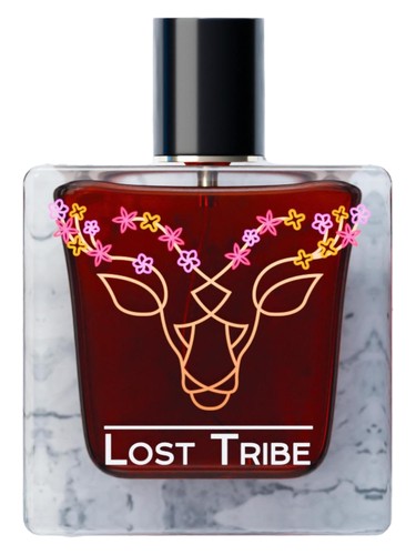 Lost Tribe Joe Camel