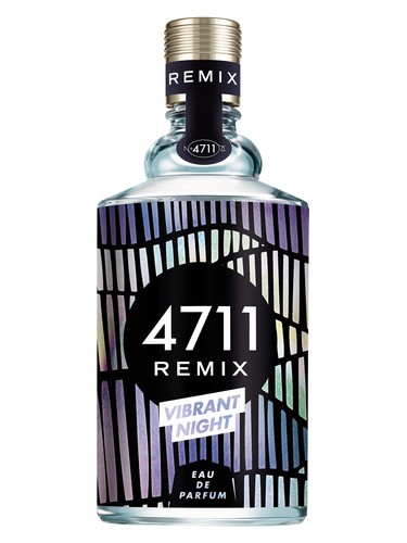 4711 4711 Remix Vibrant Night