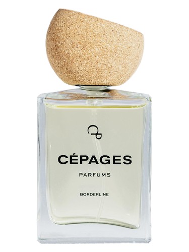 Cépages Parfums Borderline