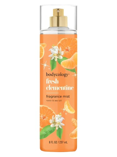 Bodycology Fresh Clementine
