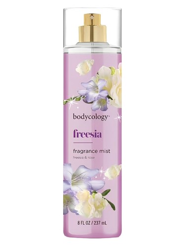 Bodycology Freesia