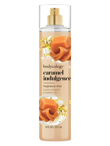 Bodycology Caramel Indulgence