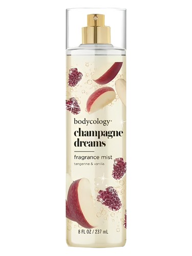Bodycology Champagne Dreams