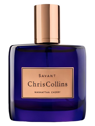 Chris Collins Savant Manhattan Cherry