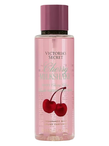 Victoria's Secret Cherry Milkshake