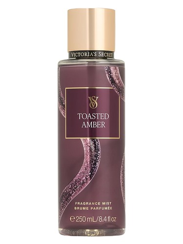 Victoria's Secret Toasted Amber