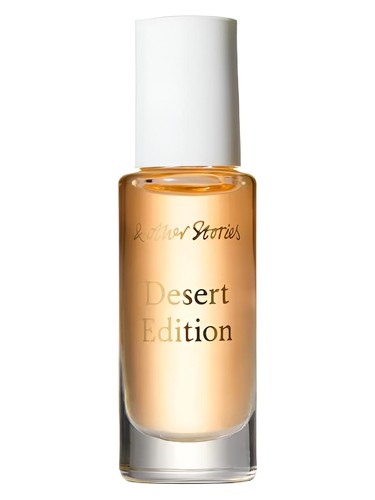 And Other Stories Desert Edition Perfume Oil