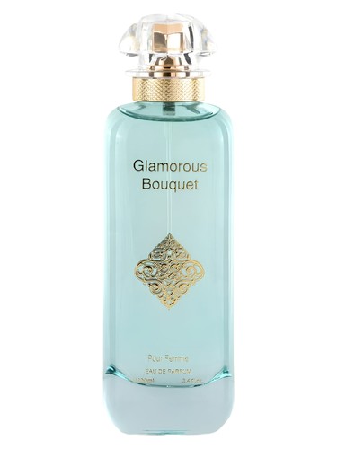 Glamorous Bouquet Mush Mush