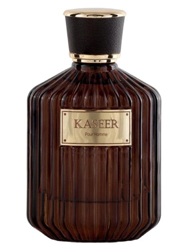 Kaseer Mush Mush