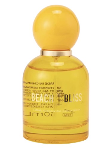 Beach Bliss Summer Solstice OXX Fragrance