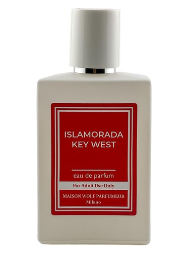 Maison Wolf Parfumeur Islamorada Key West