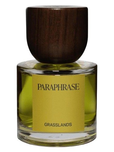 Paraphrase Grasslands