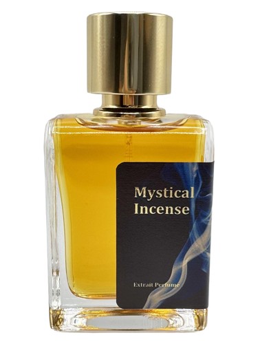 Grande Mystical Incense