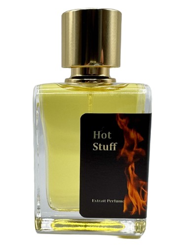 Grande Hot Stuff