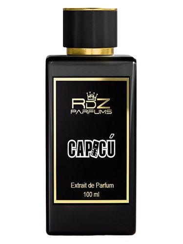 RDZ Parfums Capicú