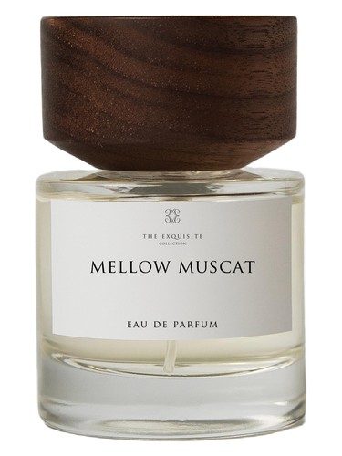 Vive Perfume Mellow Muscat