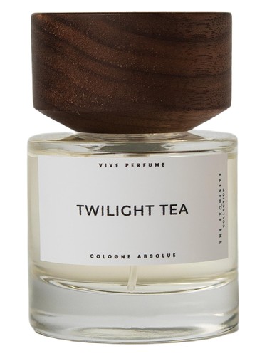 Vive Perfume Twilight Tea