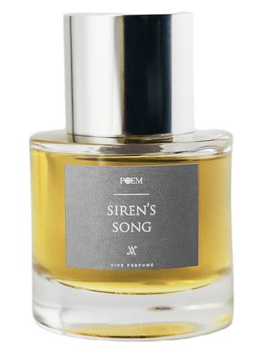 Vive Perfume Siren’s Song