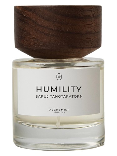 Vive Perfume Humility
