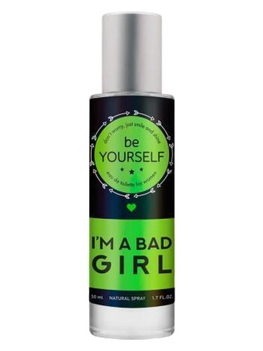YOU &amp; WORLD I'm a Bad Girl