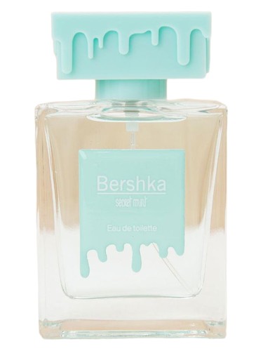 Secret Mint Bershka