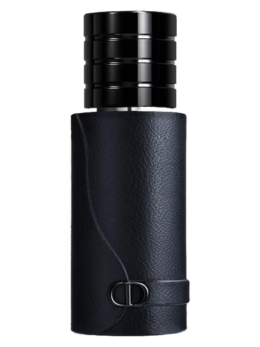 Dior Sauvage Parfum Into The Wild