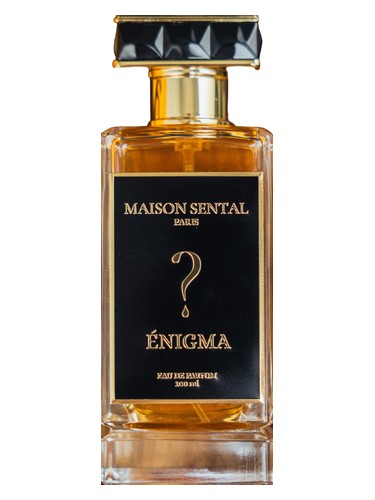 Maison Sental Enigma